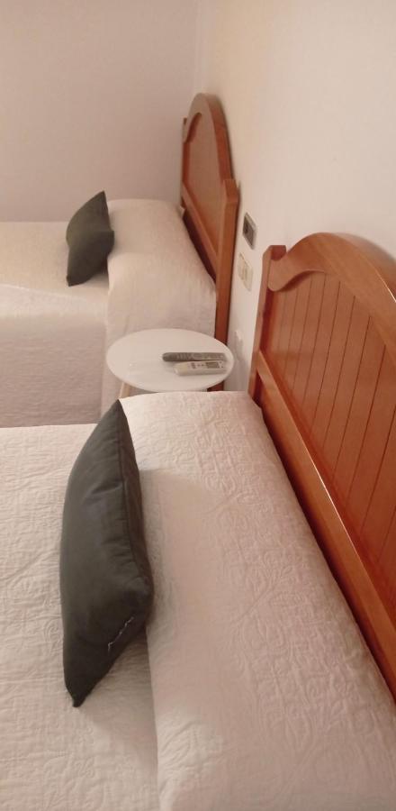 Hotel Arcos-Coruna 아르코스델라프론테라 외부 사진